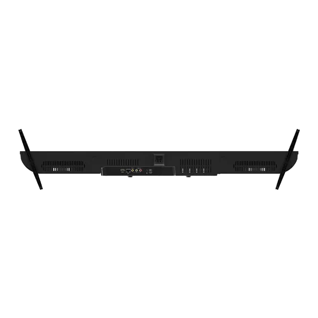 عکس شماره:5 , تلویزیون HD هوشمند ایکس ویژن مدل XH610 سایز 43 اینچ