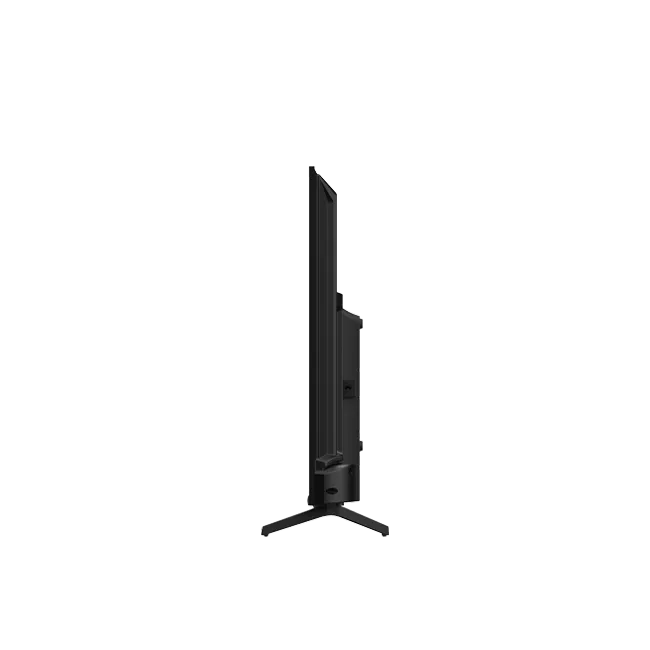 عکس شماره:2 , تلویزیون HD هوشمند ایکس ویژن مدل XH610 سایز 43 اینچ