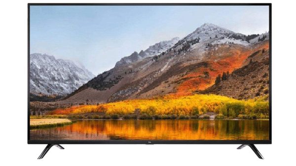 تلویزیون LED 32" TCL مدل 32D3000