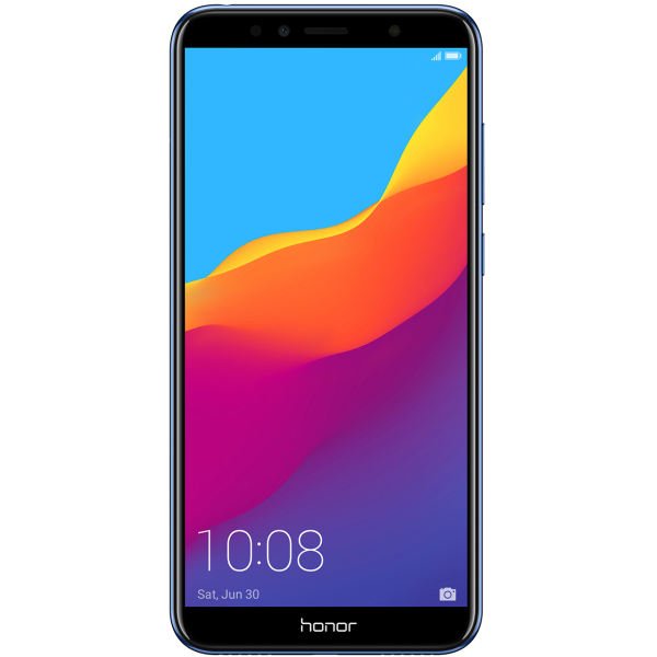 گوشی موبایل آنر 7A مدل Honor 7A AUM-L29