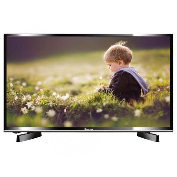 تلویزیون LED 43″ Hisense مدل 43N2171