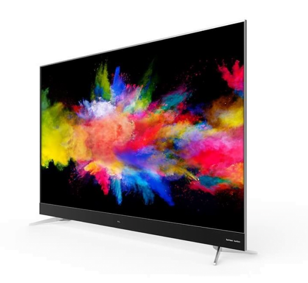 تلویزیون LED 55" TCL مدل 55C2LUS