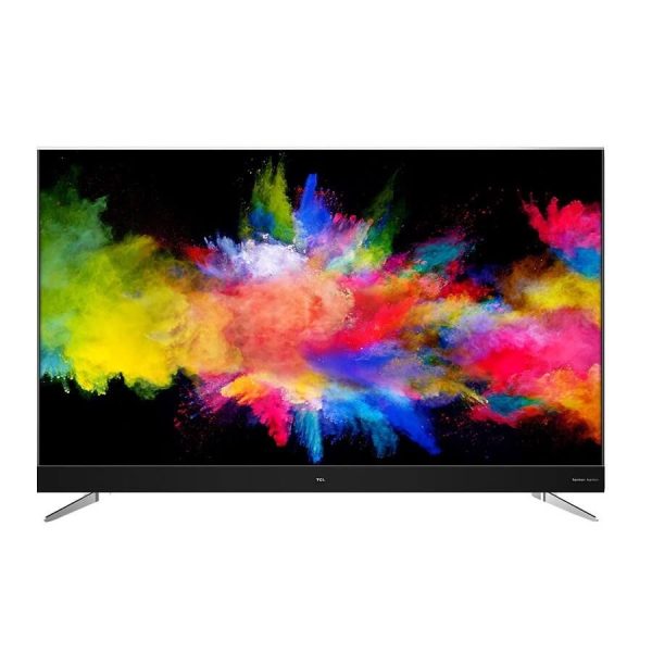 تلویزیون LED 55" TCL مدل 55C2LUS