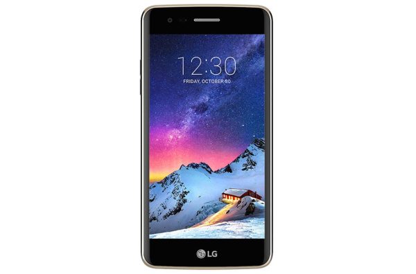 گوشی موبایل ال جی K8 2017 مدل LG-M200E