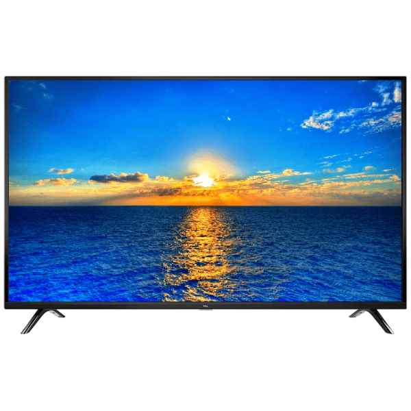 تلویزیون LED 43″ TCL مدل 43D3000