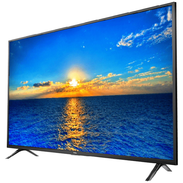 تلویزیون LED 43″ TCL مدل 43D3000