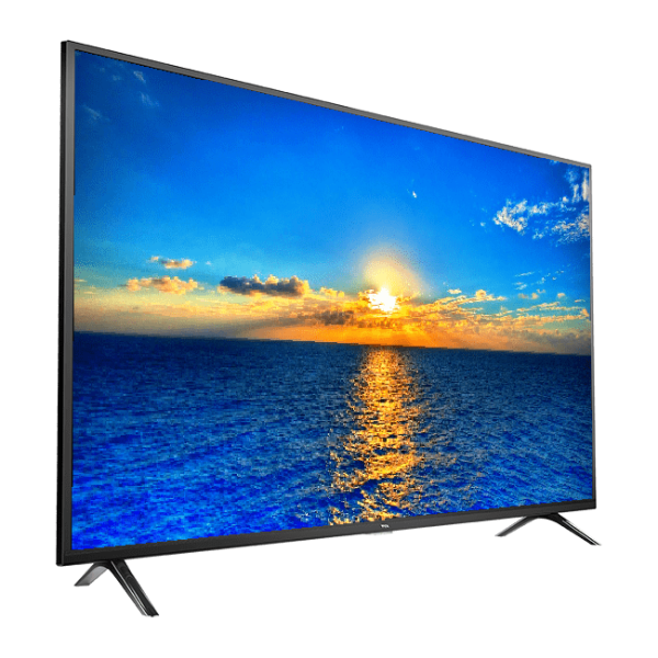 تلویزیون LED 43″ TCL مدل 43D3000