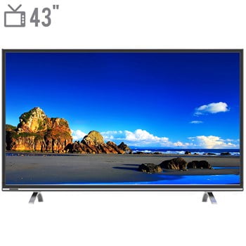 تلویزیون LED 43" TCL مدل S4900