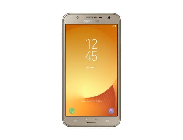 گوشی موبایل J7 core سامسونگ مدل Galaxy J7 (2017) SM-J701F