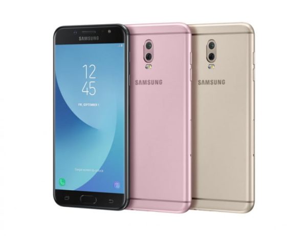 گوشی موبایل J7 core سامسونگ مدل Galaxy J7 (2017) SM-J701F