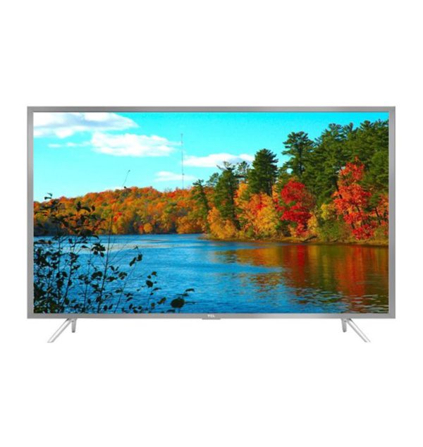 تلویزیون LED 49" TCL مدل S4900