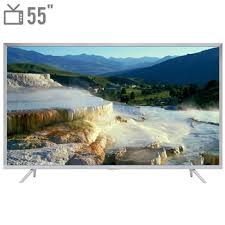 تلویزیون LED 55" TCL مدل 55P2US